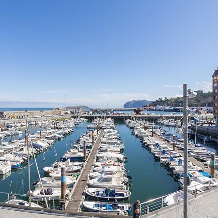 Old Port Bermeo By Urdaibai Rentals Eksteriør billede